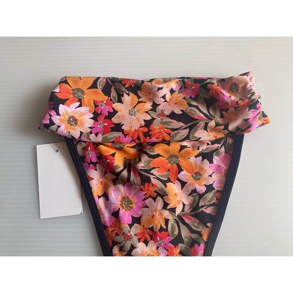 For Love And Lemon Vienna Swim  Bikini Bottom - Picture 5 of 7